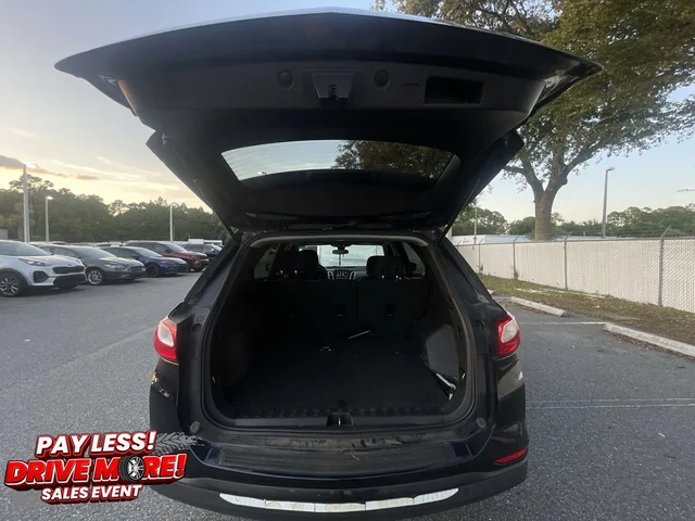 SEMINUEVOS CHEVROLET Equinox a Estados en autogozo