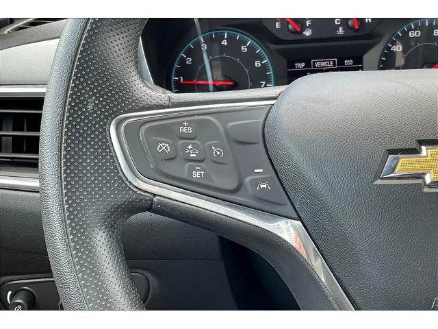 SEMINUEVOS CHEVROLET Equinox a Gainesville en Gainesville Hyundai