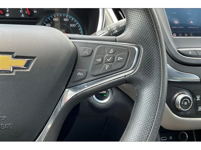 SEMINUEVOS CHEVROLET Equinox a Gainesville en Gainesville Hyundai