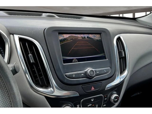 SEMINUEVOS CHEVROLET Equinox a Gainesville en Gainesville Hyundai