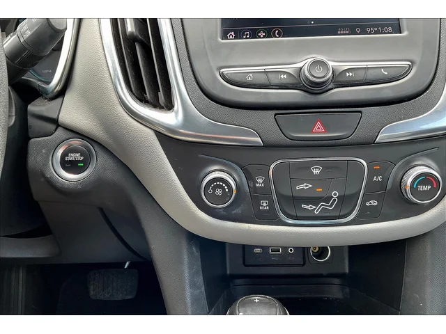 SEMINUEVOS CHEVROLET Equinox a Gainesville en Gainesville Hyundai