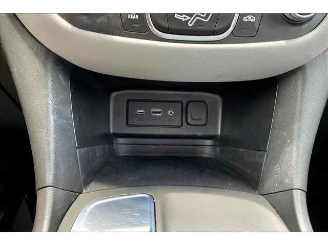 SEMINUEVOS CHEVROLET Equinox a Gainesville en Gainesville Hyundai