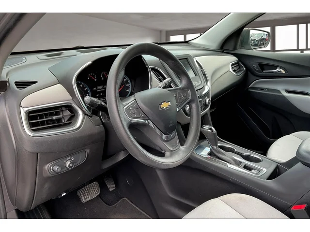 SEMINUEVOS CHEVROLET Equinox a Gainesville en Gainesville Hyundai