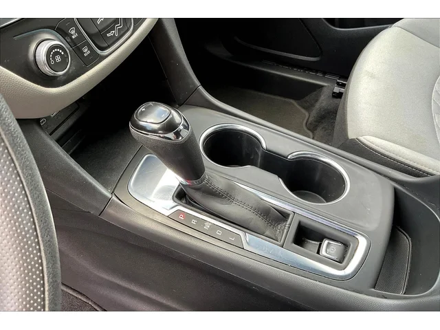 SEMINUEVOS CHEVROLET Equinox a Gainesville en Gainesville Hyundai
