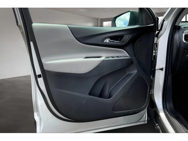 SEMINUEVOS CHEVROLET Equinox a Gainesville en Gainesville Hyundai