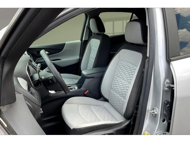 SEMINUEVOS CHEVROLET Equinox a Gainesville en Gainesville Hyundai
