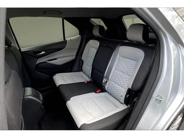 SEMINUEVOS CHEVROLET Equinox a Gainesville en Gainesville Hyundai