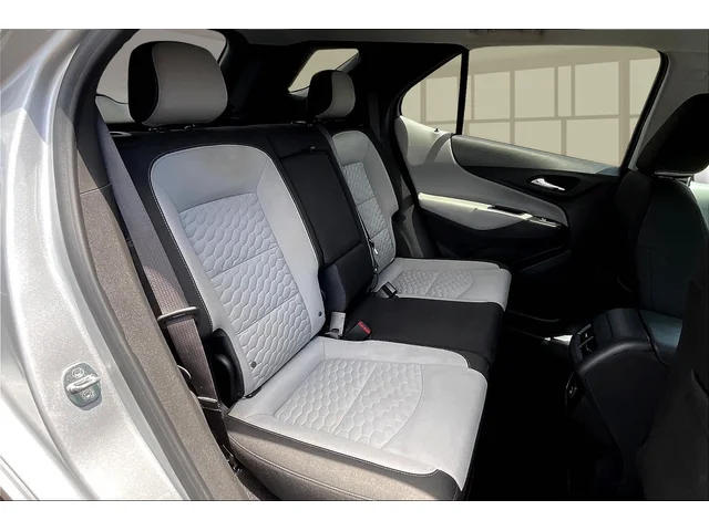 SEMINUEVOS CHEVROLET Equinox a Gainesville en Gainesville Hyundai