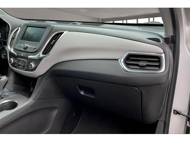 SEMINUEVOS CHEVROLET Equinox a Gainesville en Gainesville Hyundai