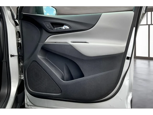 SEMINUEVOS CHEVROLET Equinox a Gainesville en Gainesville Hyundai