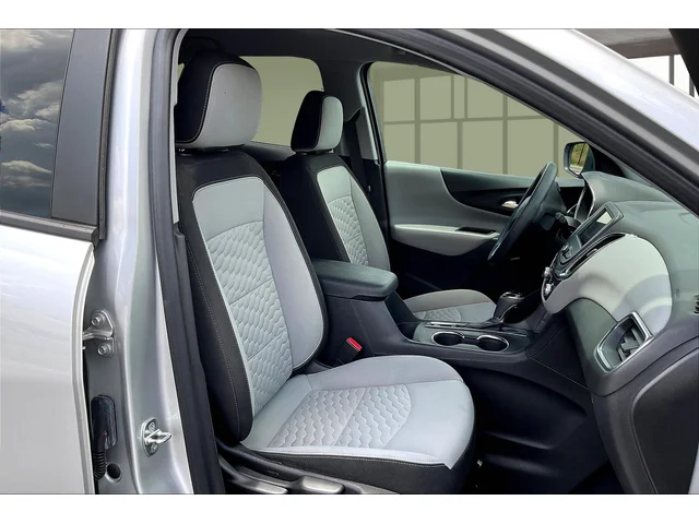 SEMINUEVOS CHEVROLET Equinox a Gainesville en Gainesville Hyundai
