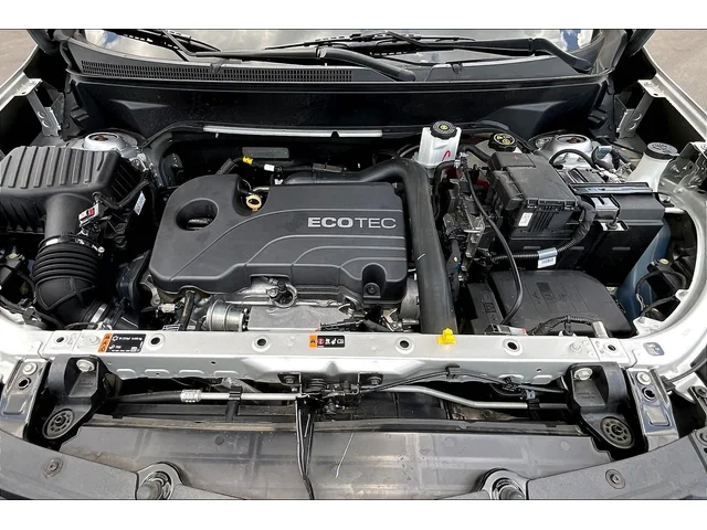 SEMINUEVOS CHEVROLET Equinox a Gainesville en Gainesville Hyundai
