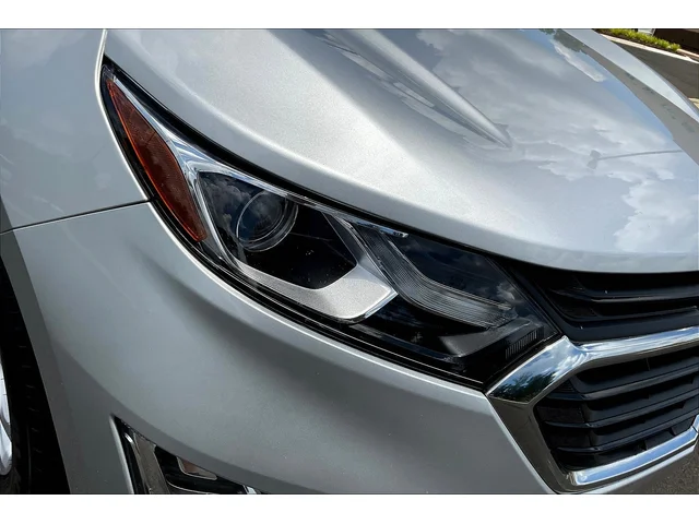 SEMINUEVOS CHEVROLET Equinox a Gainesville en Gainesville Hyundai