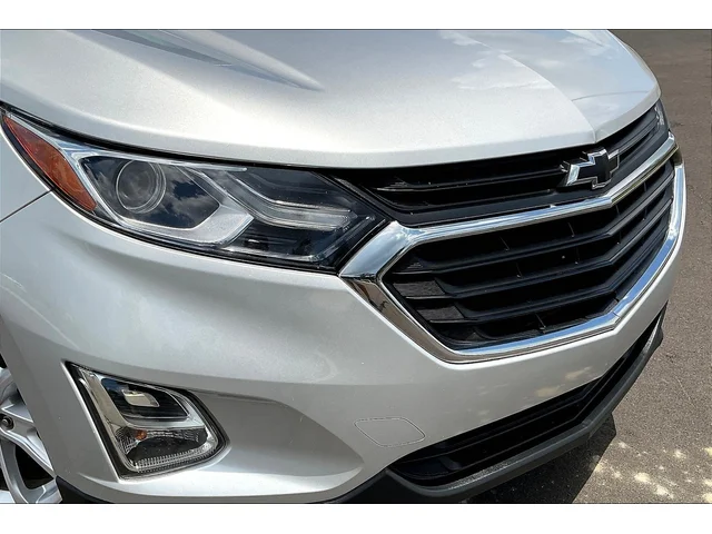 SEMINUEVOS CHEVROLET Equinox a Gainesville en Gainesville Hyundai