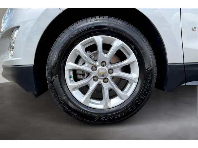 SEMINUEVOS CHEVROLET Equinox a Gainesville en Gainesville Hyundai