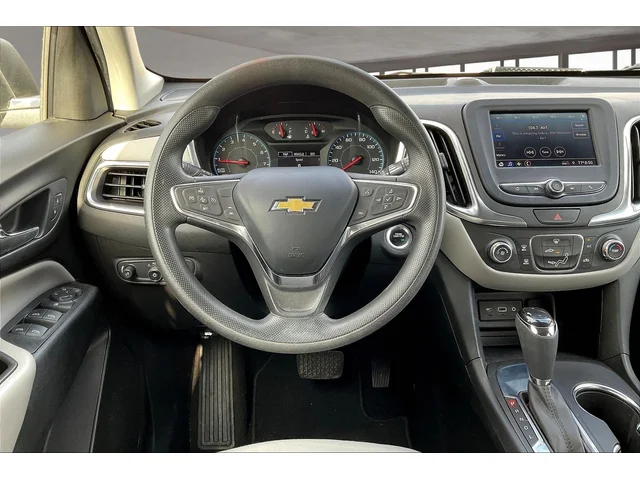 SEMINUEVOS CHEVROLET Equinox a Gainesville en Gainesville Hyundai