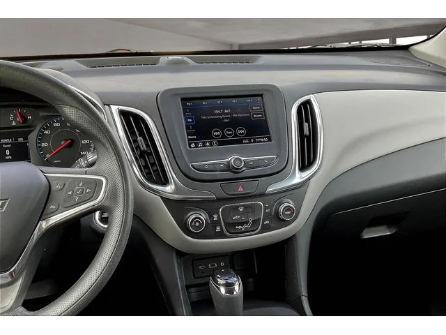 SEMINUEVOS CHEVROLET Equinox a Gainesville en Gainesville Hyundai