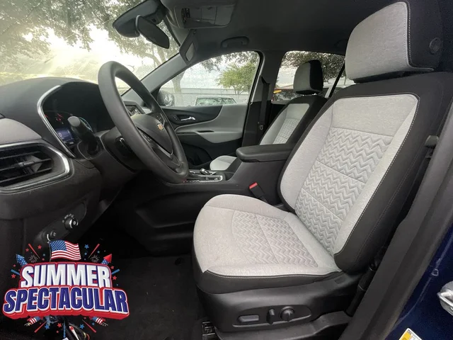 SEMINUEVOS CHEVROLET Equinox a Estados en autogozo