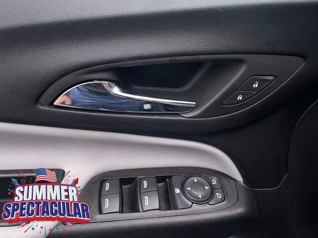 SEMINUEVOS CHEVROLET Equinox a Estados en autogozo
