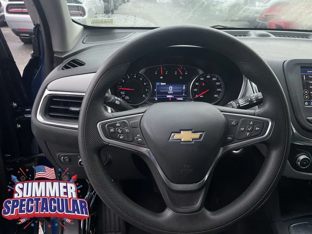 SEMINUEVOS CHEVROLET Equinox a Estados en autogozo