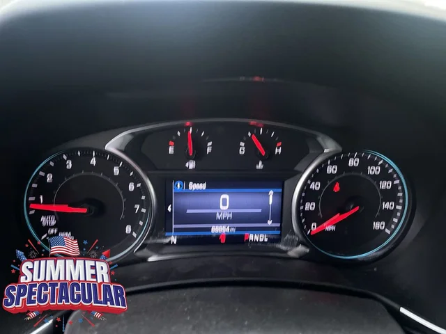 SEMINUEVOS CHEVROLET Equinox a Estados en autogozo