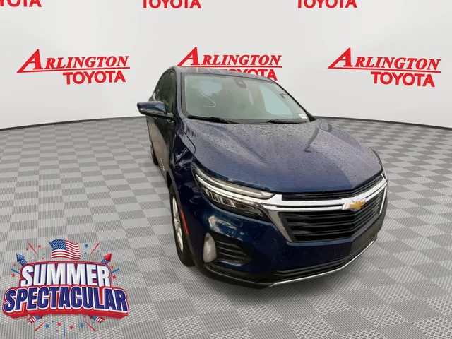 SEMINUEVOS CHEVROLET Equinox a Estados en autogozo