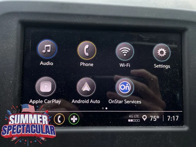 SEMINUEVOS CHEVROLET Equinox a Estados en autogozo