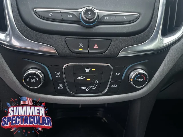 SEMINUEVOS CHEVROLET Equinox a Estados en autogozo