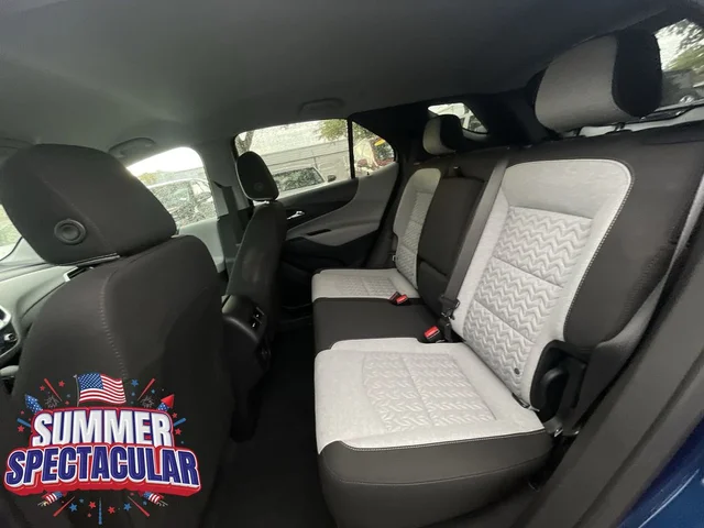 SEMINUEVOS CHEVROLET Equinox a Estados en autogozo