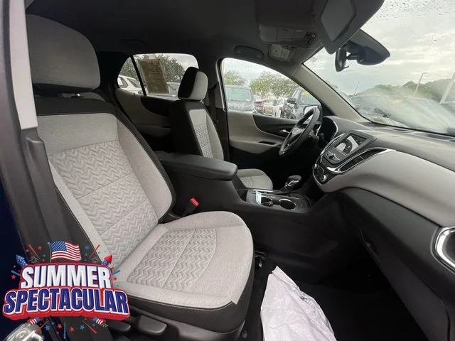 SEMINUEVOS CHEVROLET Equinox a Estados en autogozo