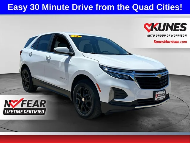 SEMINUEVOS CHEVROLET Equinox a Estados en autogozo