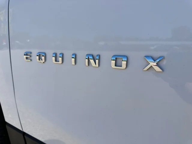 SEMINUEVOS CHEVROLET Equinox a Estados en autogozo