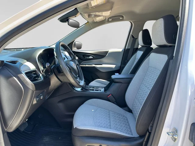SEMINUEVOS CHEVROLET Equinox a Estados en autogozo