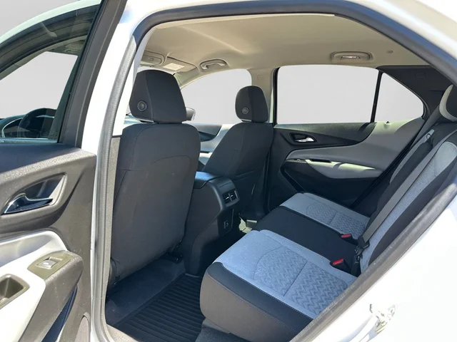 SEMINUEVOS CHEVROLET Equinox a Estados en autogozo