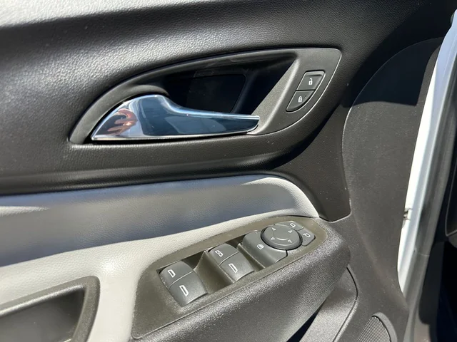 SEMINUEVOS CHEVROLET Equinox a Estados en autogozo