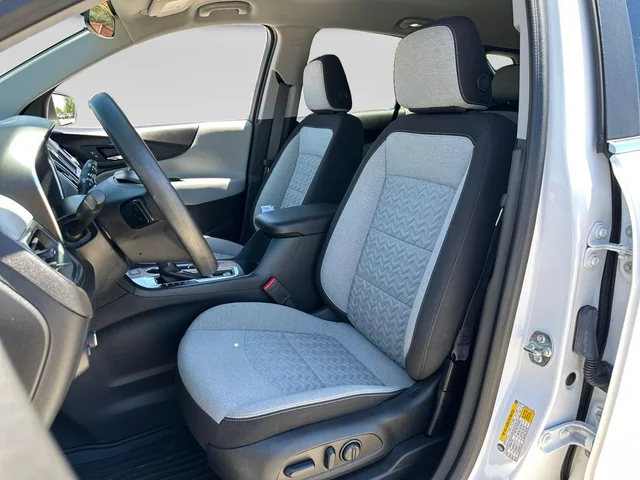 SEMINUEVOS CHEVROLET Equinox a Estados en autogozo