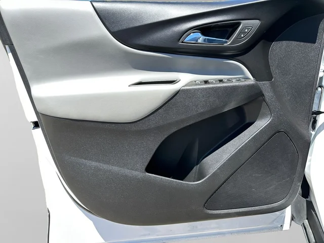 SEMINUEVOS CHEVROLET Equinox a Estados en autogozo