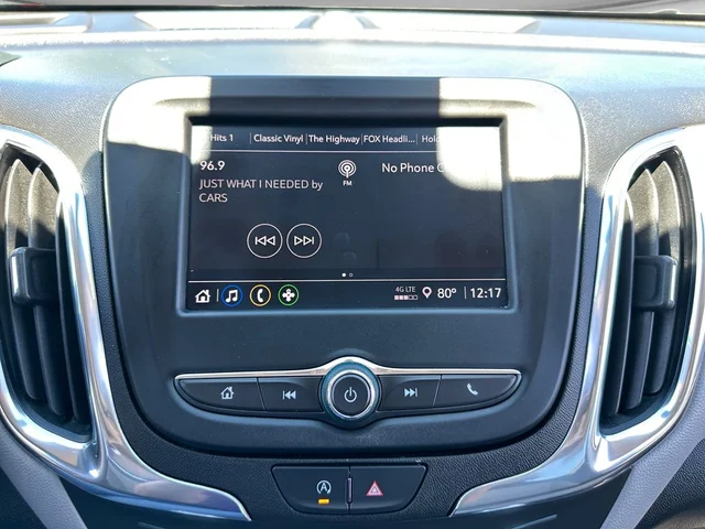 SEMINUEVOS CHEVROLET Equinox a Estados en autogozo