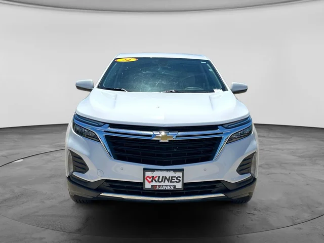 SEMINUEVOS CHEVROLET Equinox a Estados en autogozo