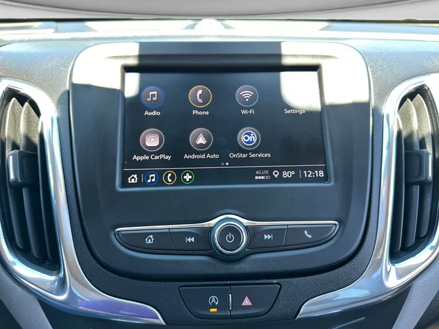 SEMINUEVOS CHEVROLET Equinox a Estados en autogozo