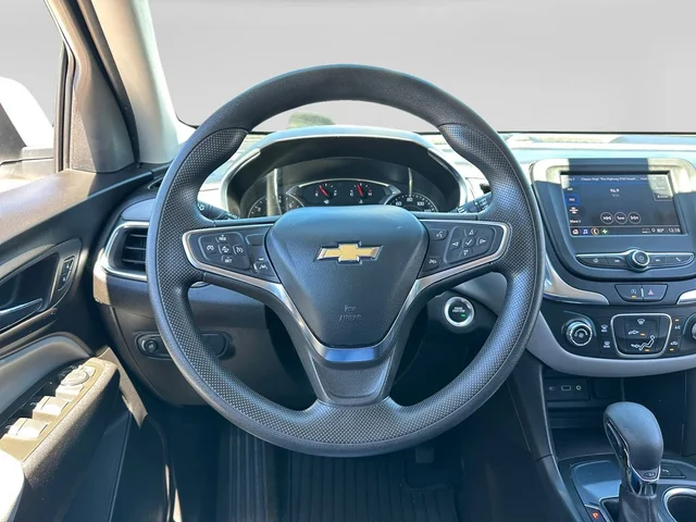 SEMINUEVOS CHEVROLET Equinox a Estados en autogozo