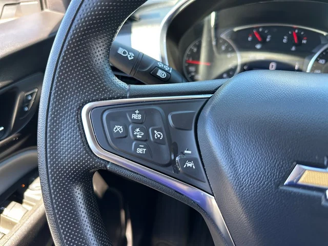SEMINUEVOS CHEVROLET Equinox a Estados en autogozo