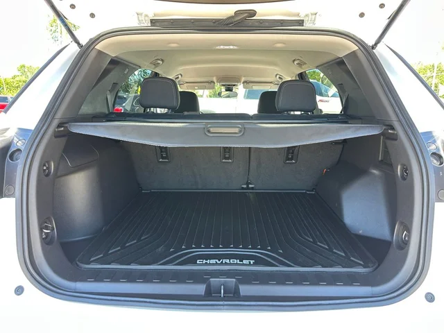 SEMINUEVOS CHEVROLET Equinox a Estados en autogozo