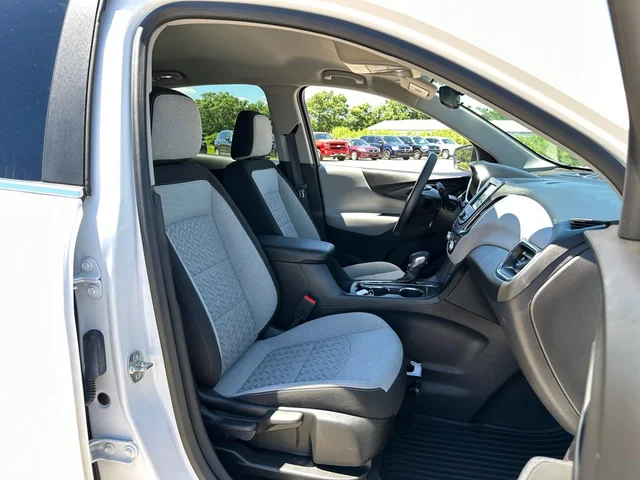 SEMINUEVOS CHEVROLET Equinox a Estados en autogozo