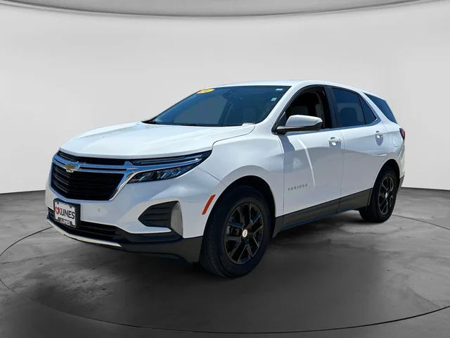 SEMINUEVOS CHEVROLET Equinox a Estados en autogozo