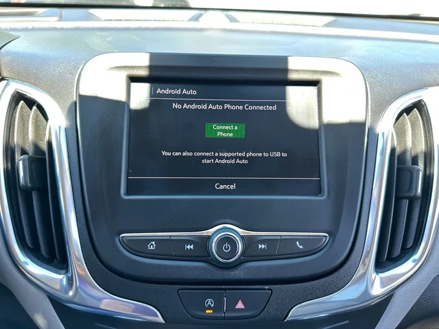 SEMINUEVOS CHEVROLET Equinox a Estados en autogozo