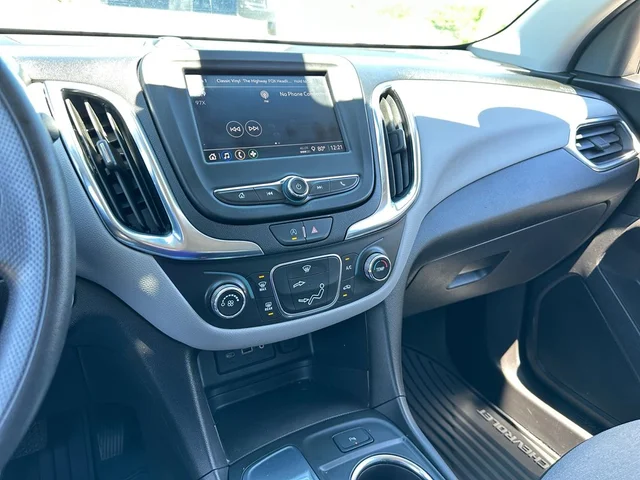 SEMINUEVOS CHEVROLET Equinox a Estados en autogozo