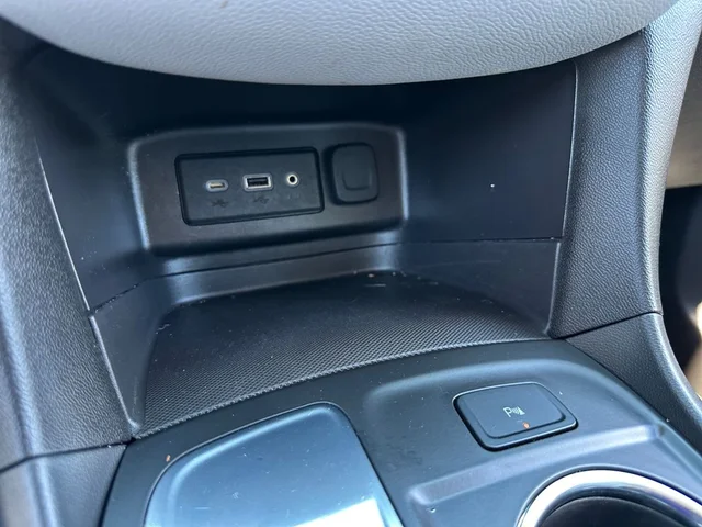 SEMINUEVOS CHEVROLET Equinox a Estados en autogozo