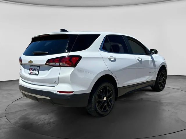 SEMINUEVOS CHEVROLET Equinox a Estados en autogozo