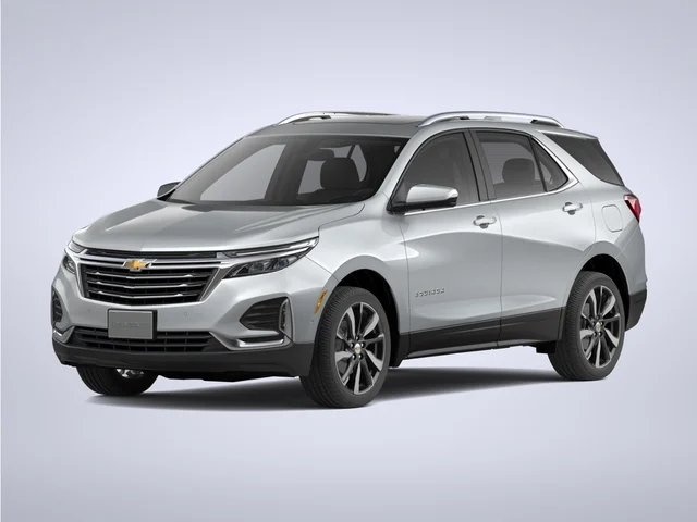 SEMINUEVOS CHEVROLET Equinox a Estados en autogozo